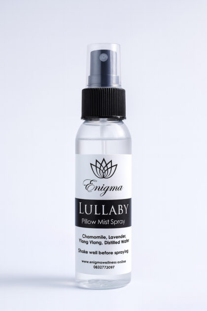 Lullaby Pillow Mist Spray